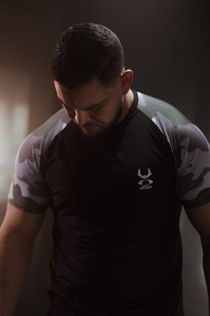 HOT SPORT-pro training set
