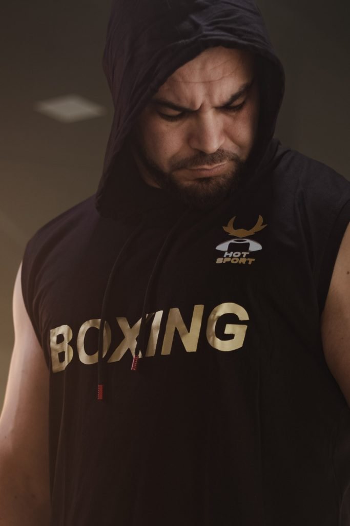 HOT SPORT -Brand-Golden