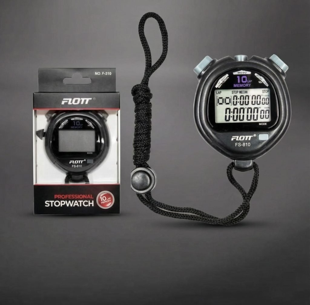 chronometre flott