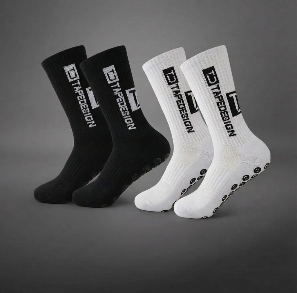 Tapedesign socks