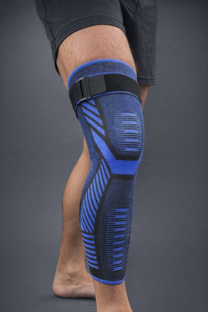 Sibote P600 Knee Support.