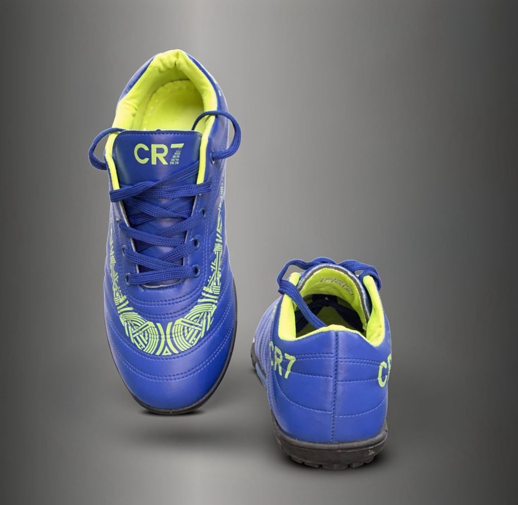 CR7 Cristiano Ronaldo shoes