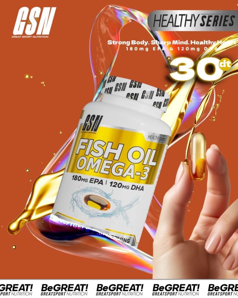 Omega-3