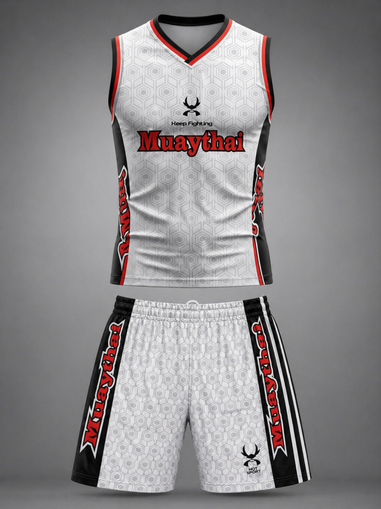 MuayForce Set