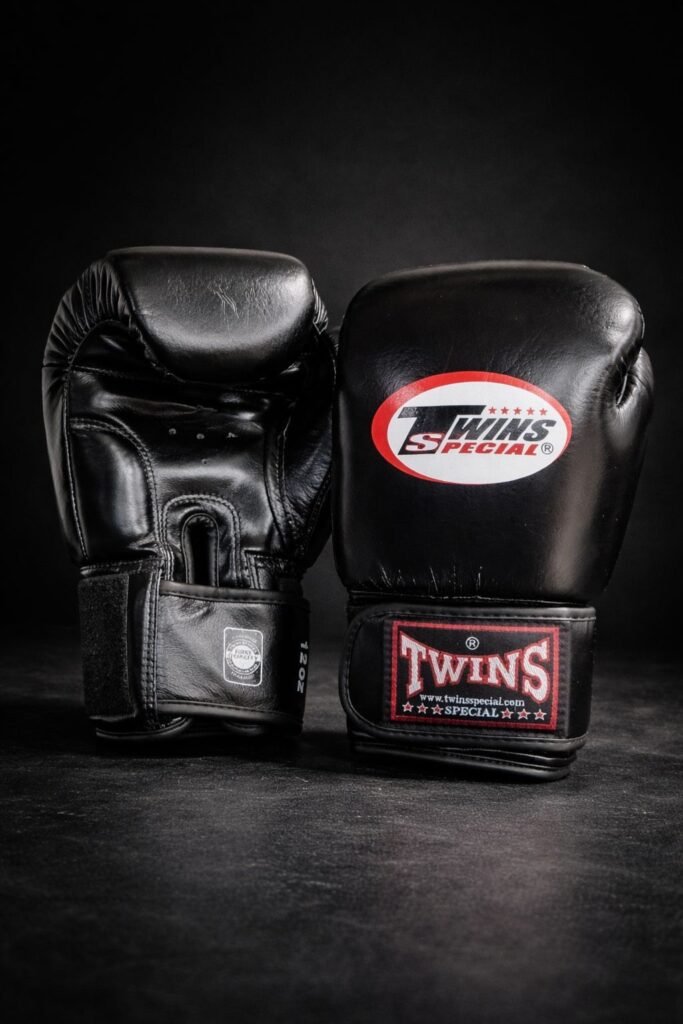 Professional Twins Special Boxing Gloves