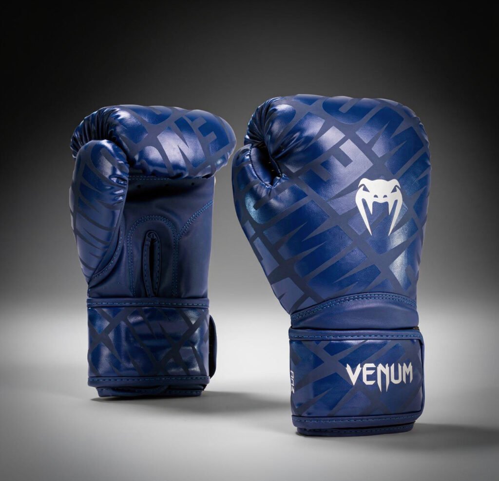 (Venum Boxing Gloves)