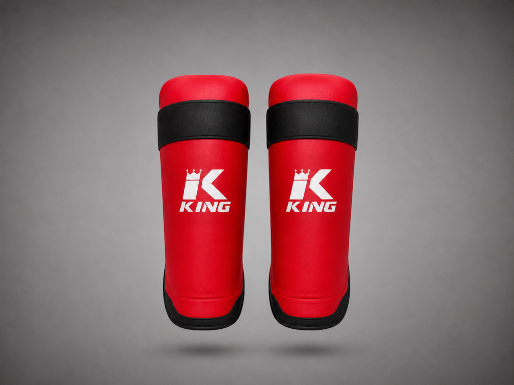 King Guard Pro 👑