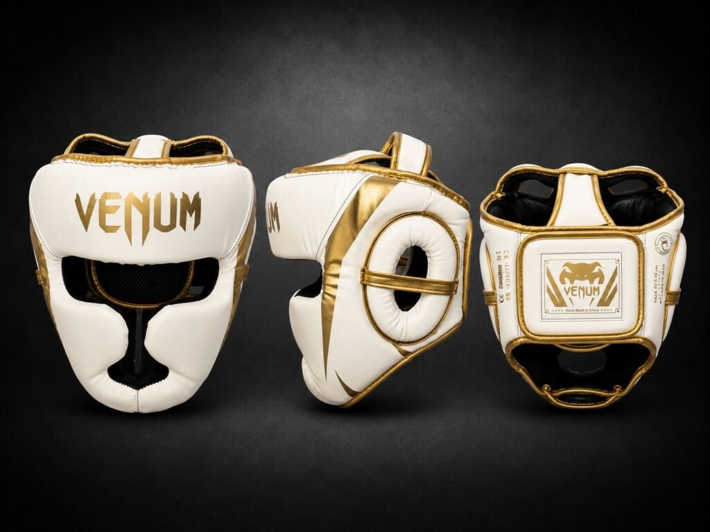 Casques venum