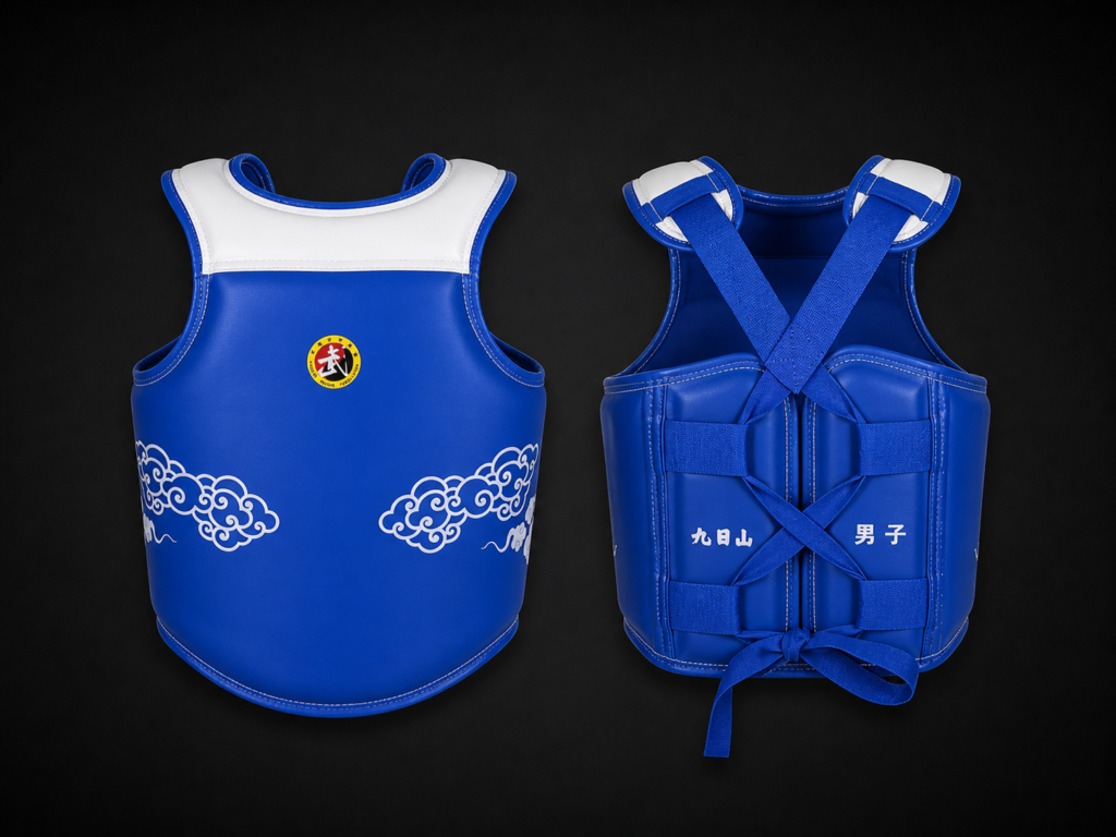 Titan Body Guard