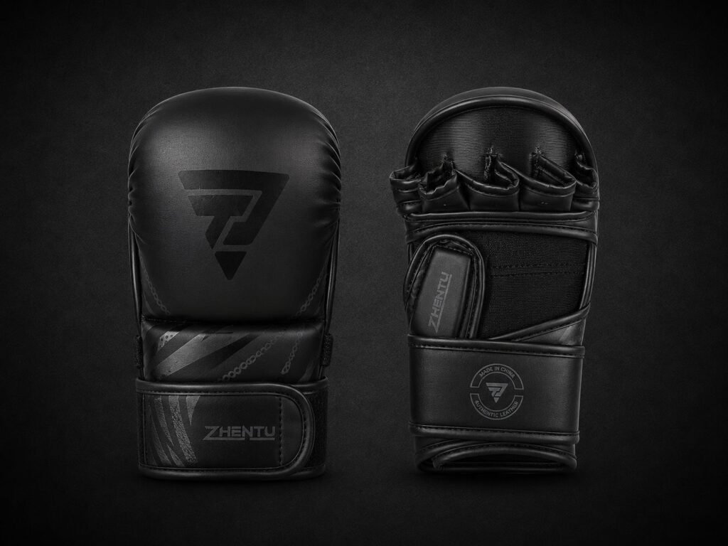 Gants de Combat Professionnels