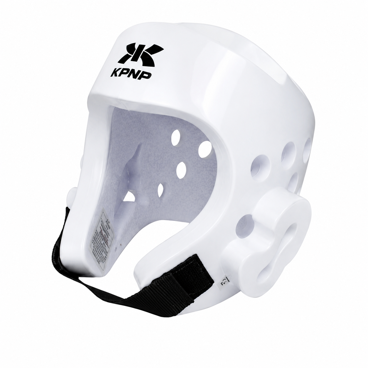 Casque kpnp
