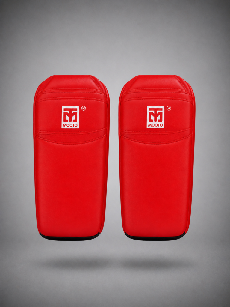 Power Strike Pad