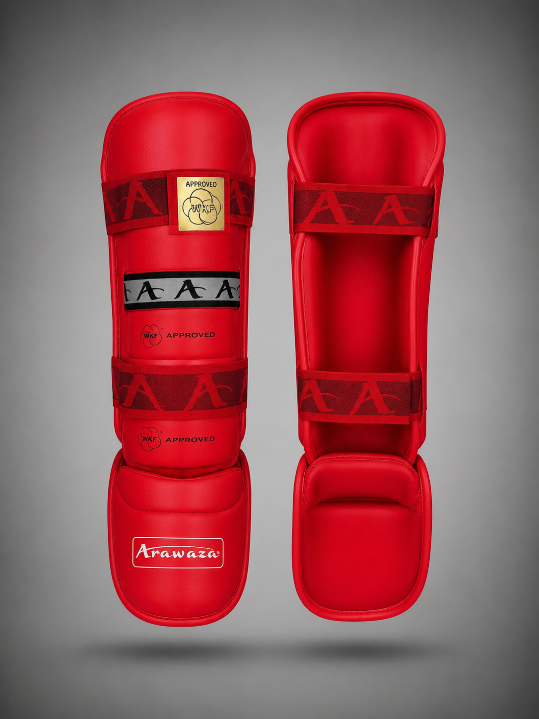 Elite Karate Guard Arawaza
