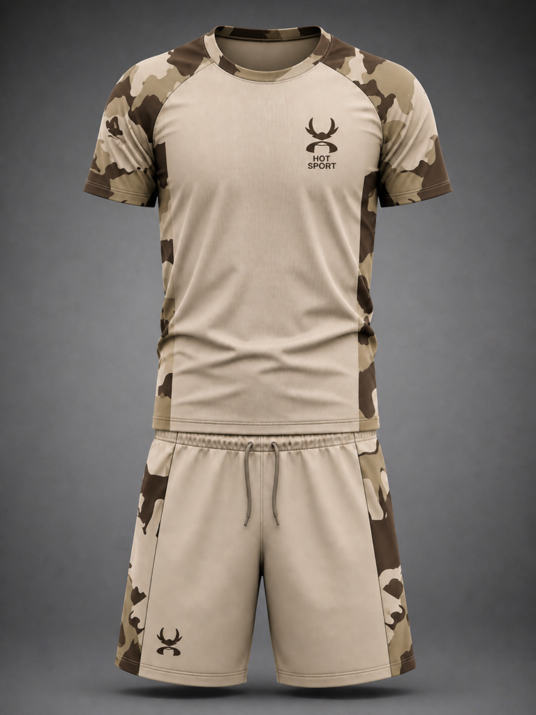 SAHARA FIT