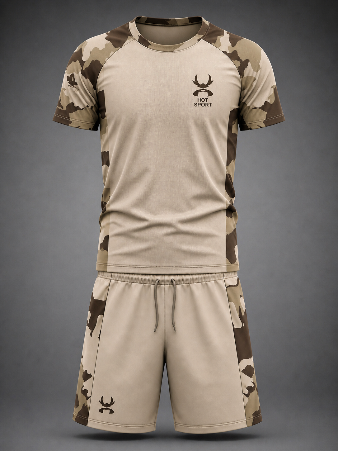 SAHARA FIT
