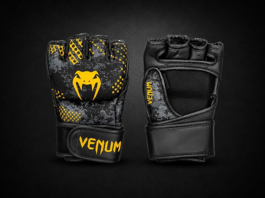 Gants MMA Venum