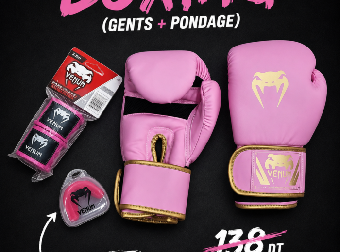 Pack boxing
