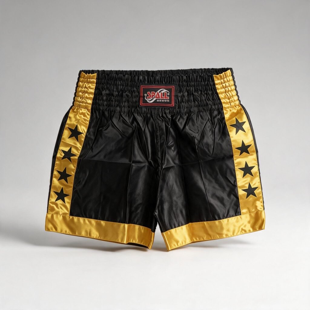 SHORT BOX SPALL