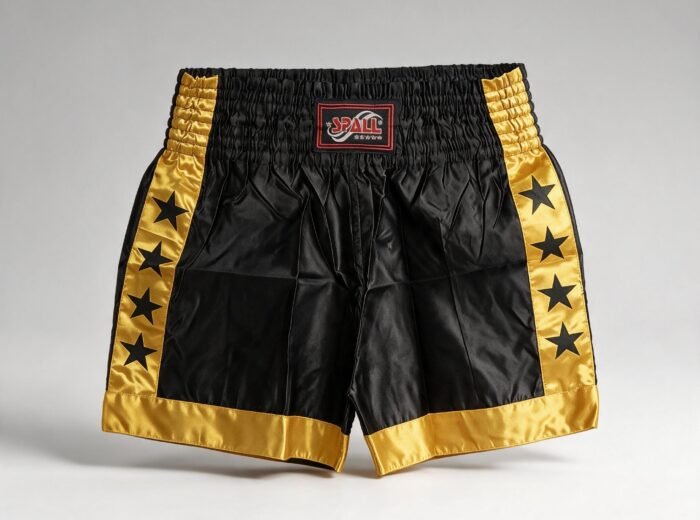 SHORT BOX SPALL