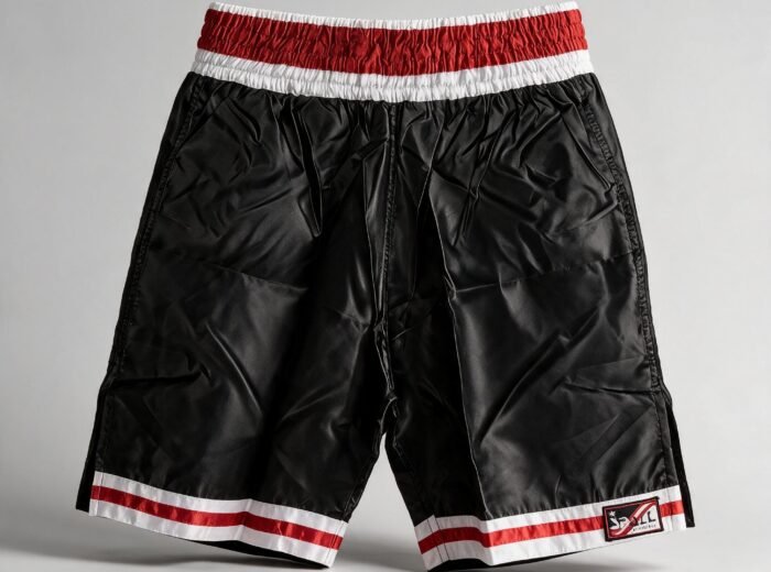 Short de box spall