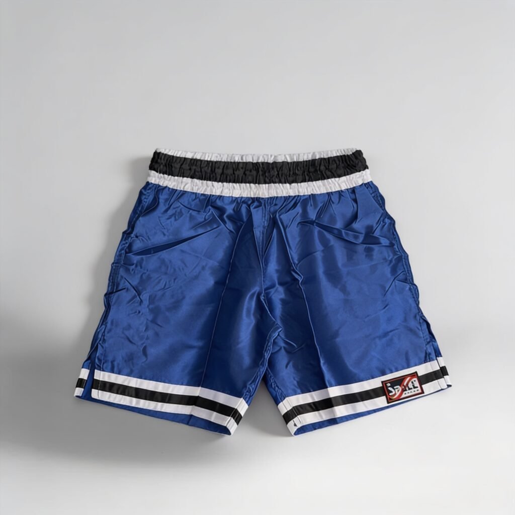 Short de box (spall)