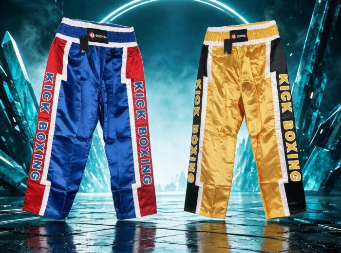 pants Kick boxing