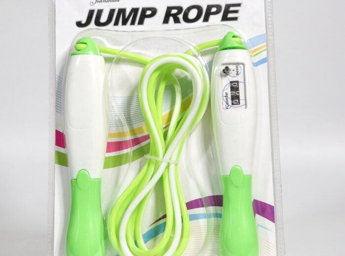 Jump rope( containers)