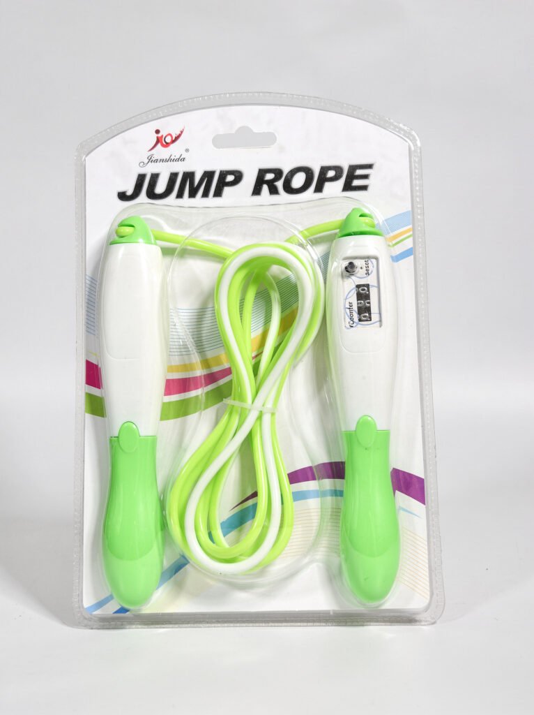 Jump rope( containers)
