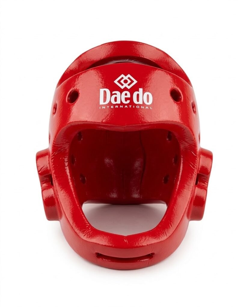 Casques Dae do