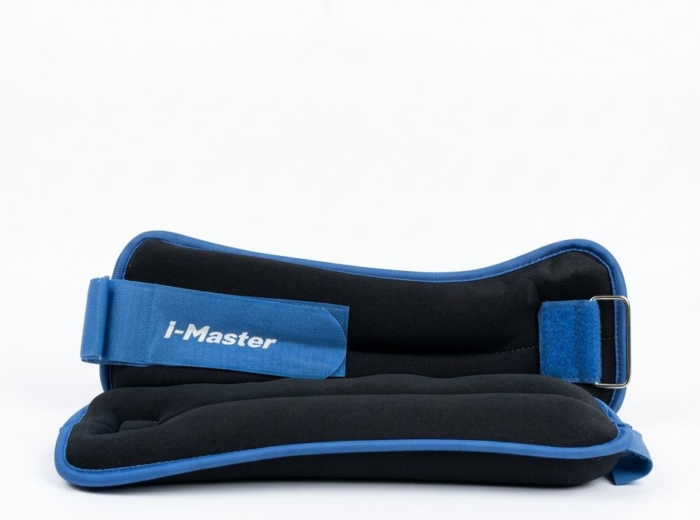 Wrist & Ankle Weights(1k)