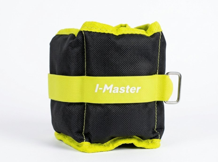 Wrist & Ankle Weights(2k)
