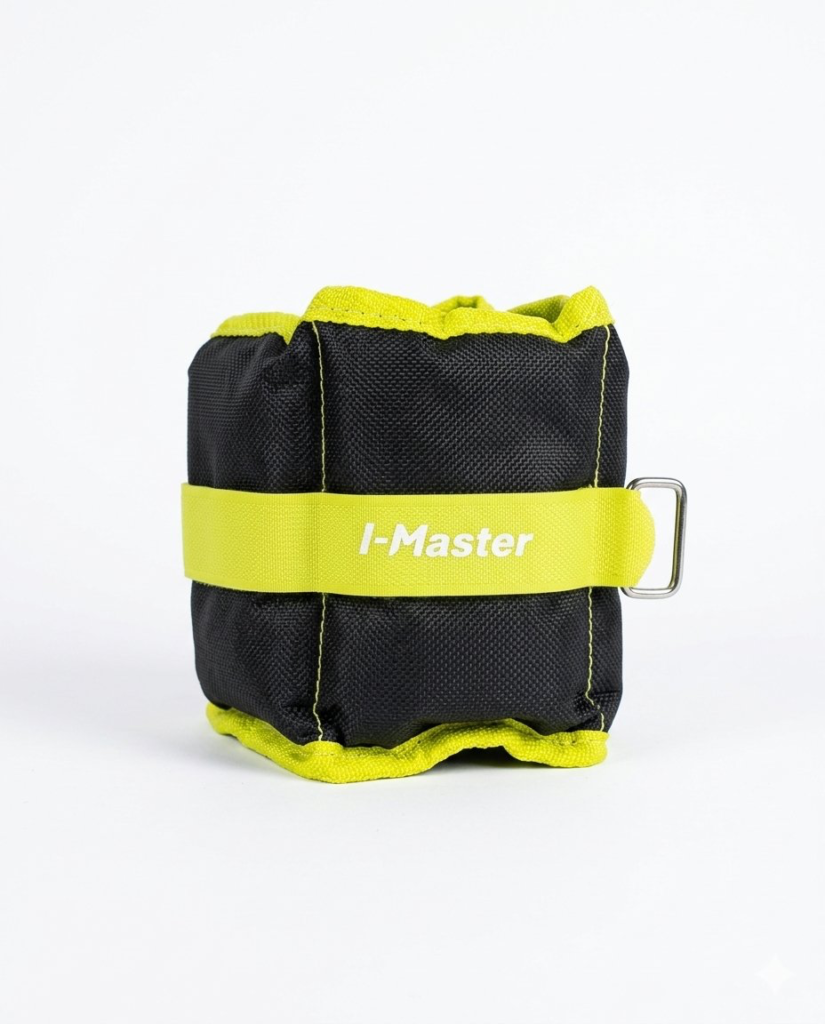 Wrist & Ankle Weights(2k)
