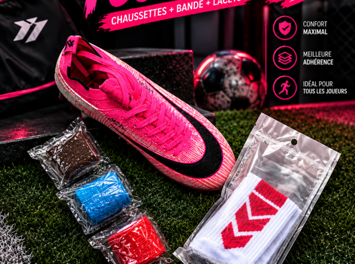 Pack (football 💗)