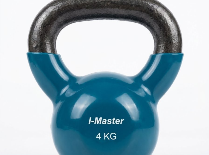 🏋️ Kettlebells(4kg)