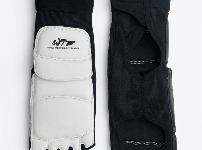 Chaussettes taekwondo
