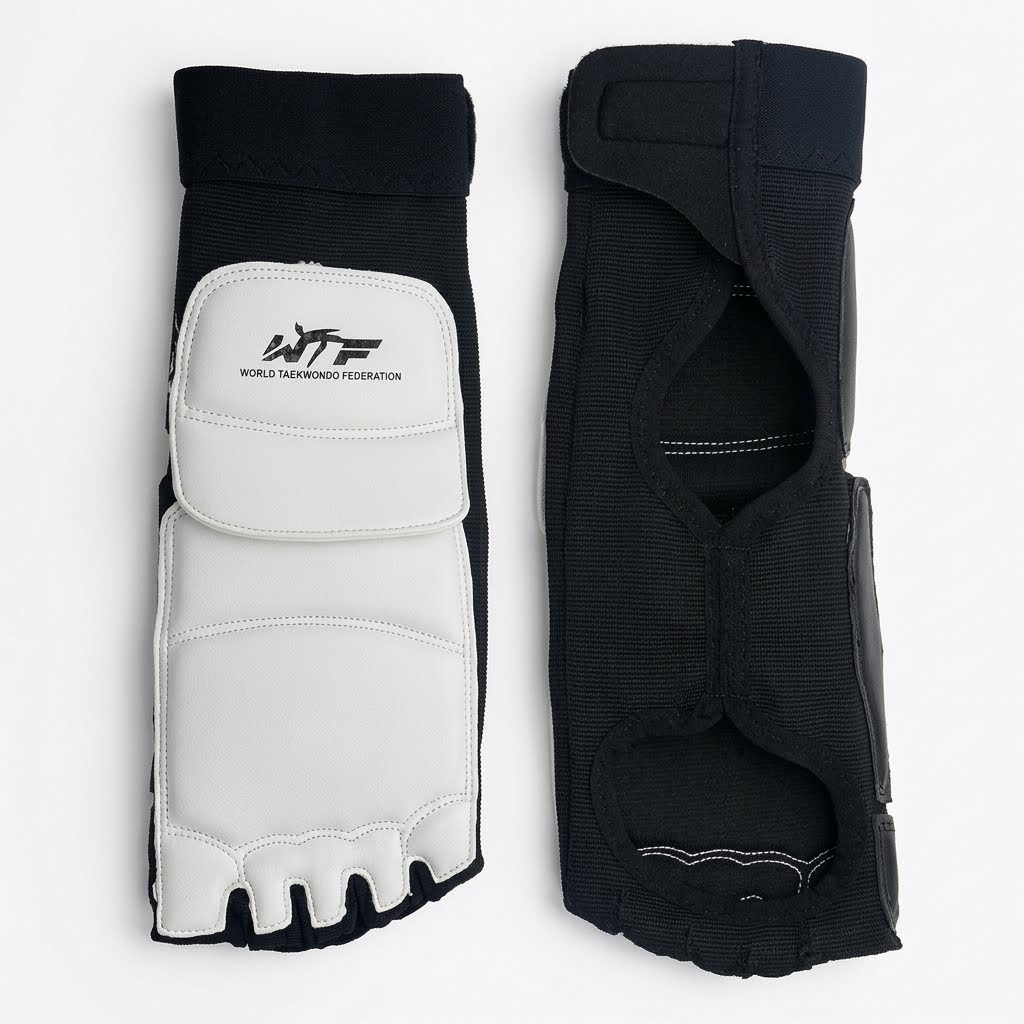 Chaussettes taekwondo