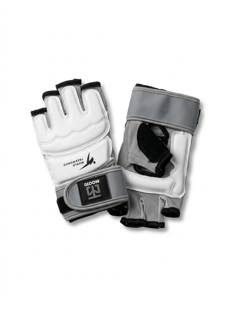 Gants taekwondo