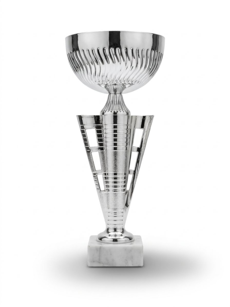 trophée  🏆