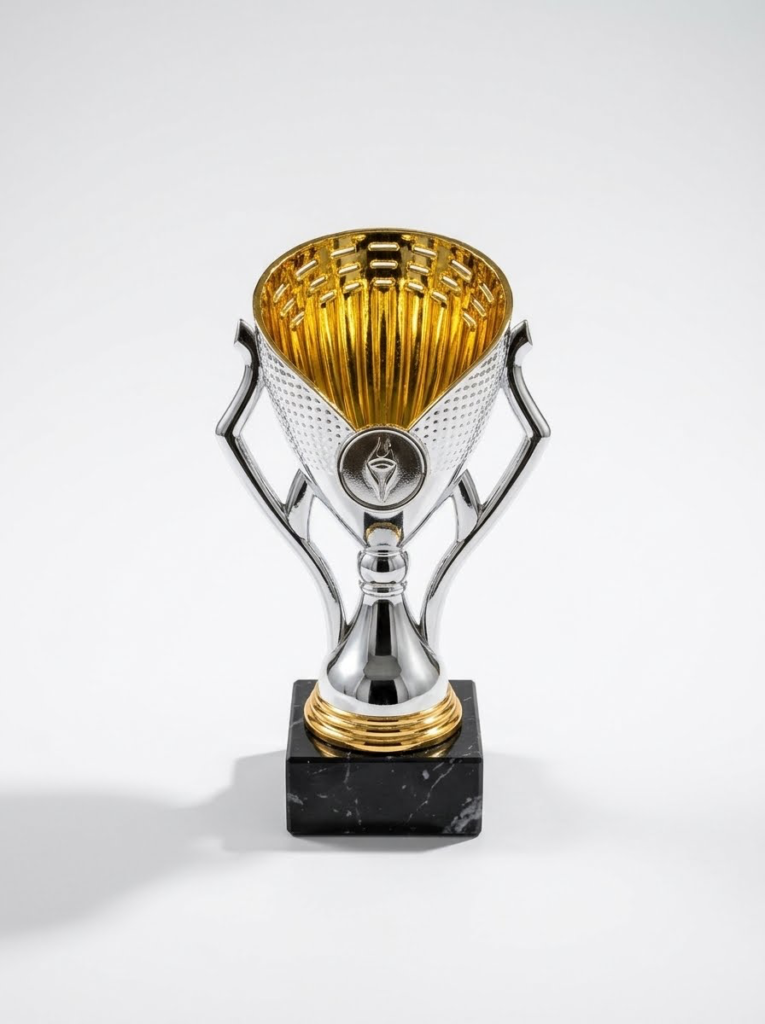 trophée 🏆