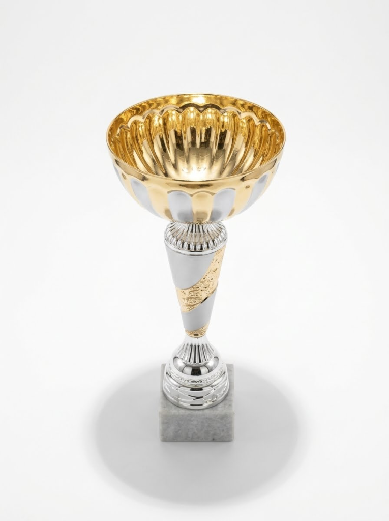 Trophée 🏆
