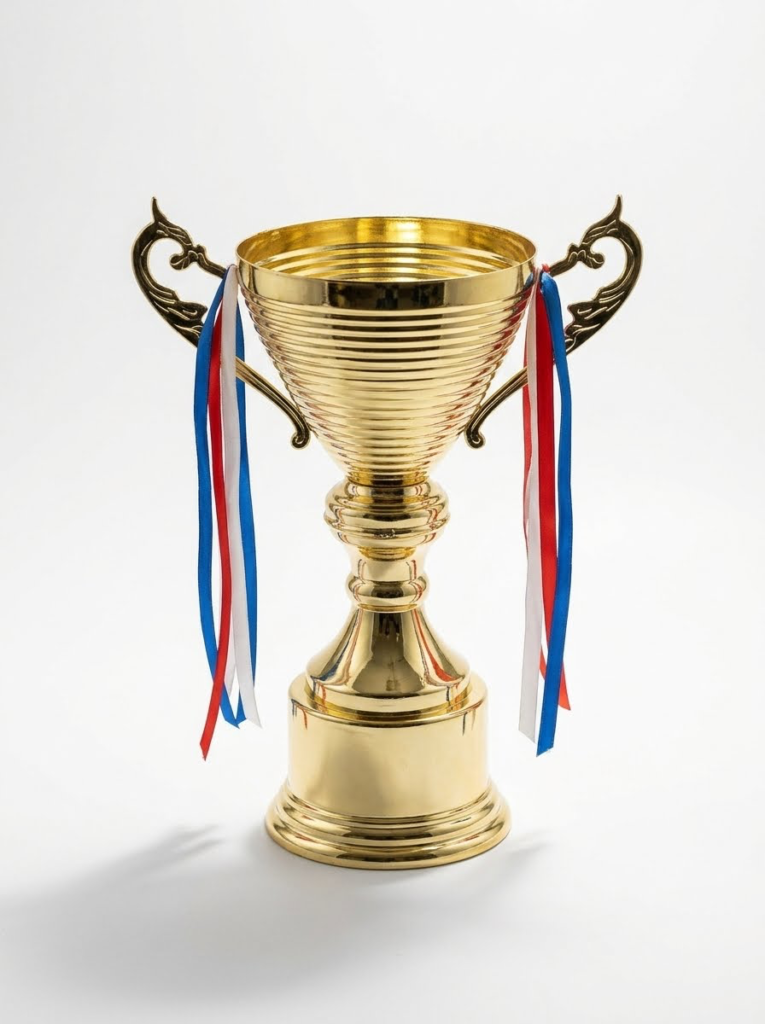 Trophée 🏆