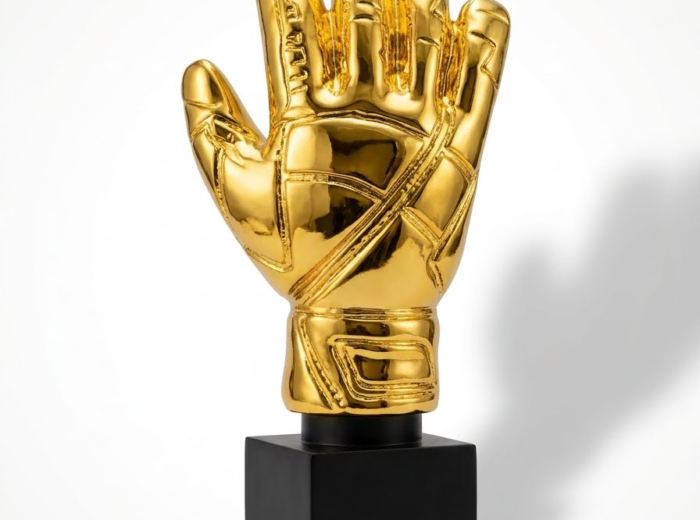 Trophée Main d’or