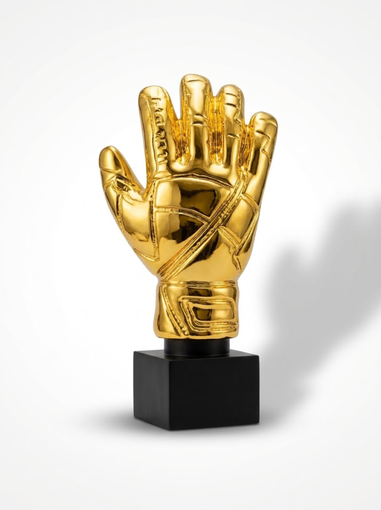 Trophée Main d’or
