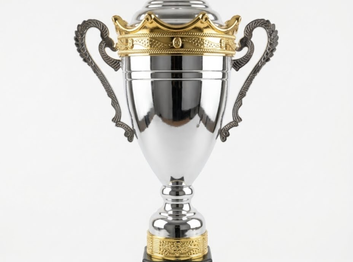 Trophée 🏆