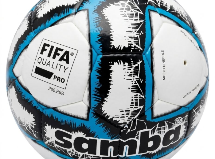 Ballon FiFA qualité