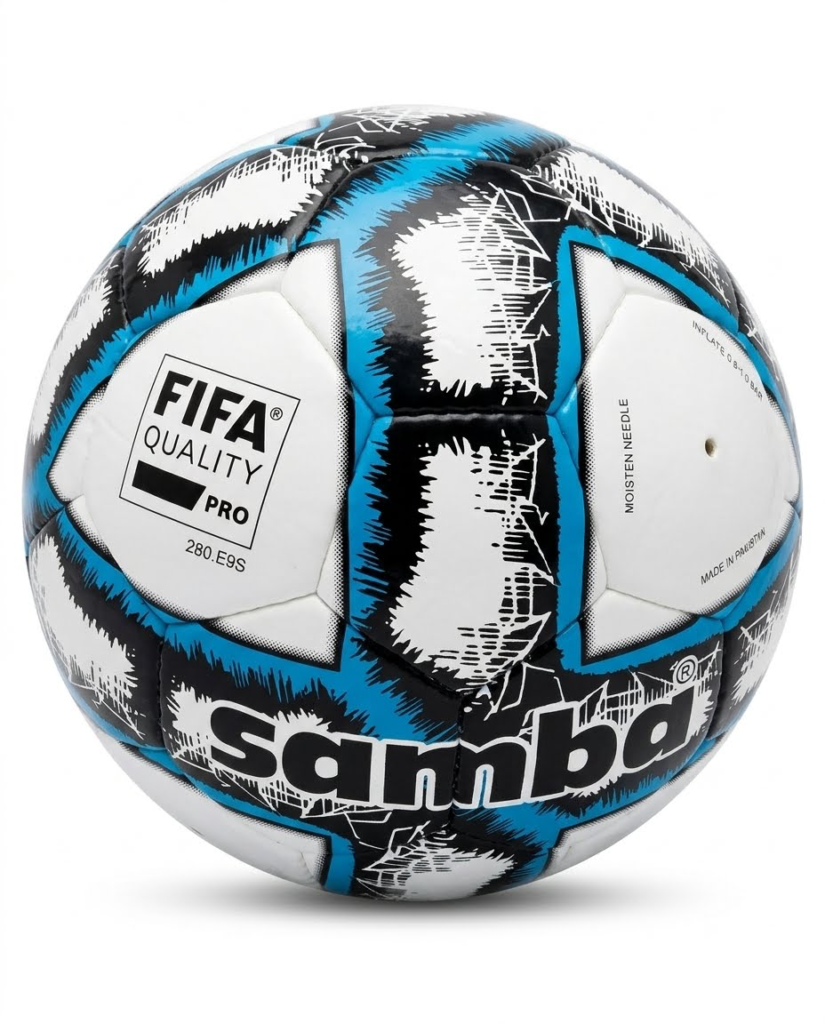 Ballon FiFA qualité