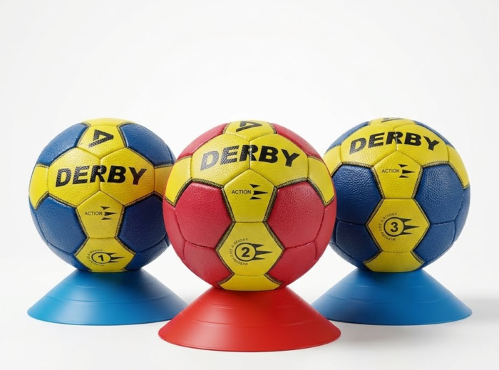 Handball (DERBY)
