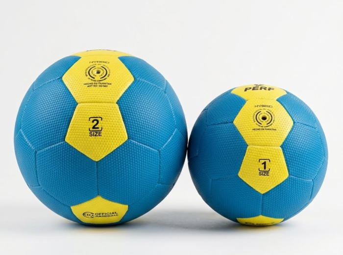 Hand Ball