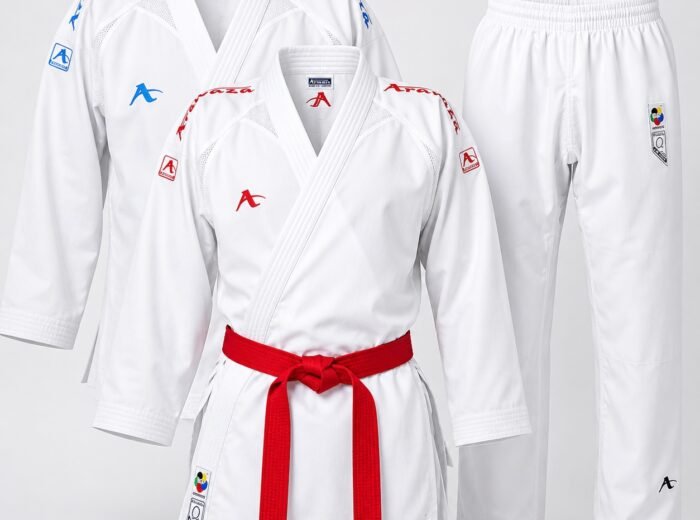 Tenue arawaza